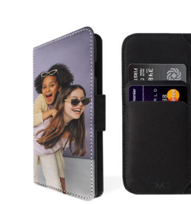 iPhone Wallet Cases